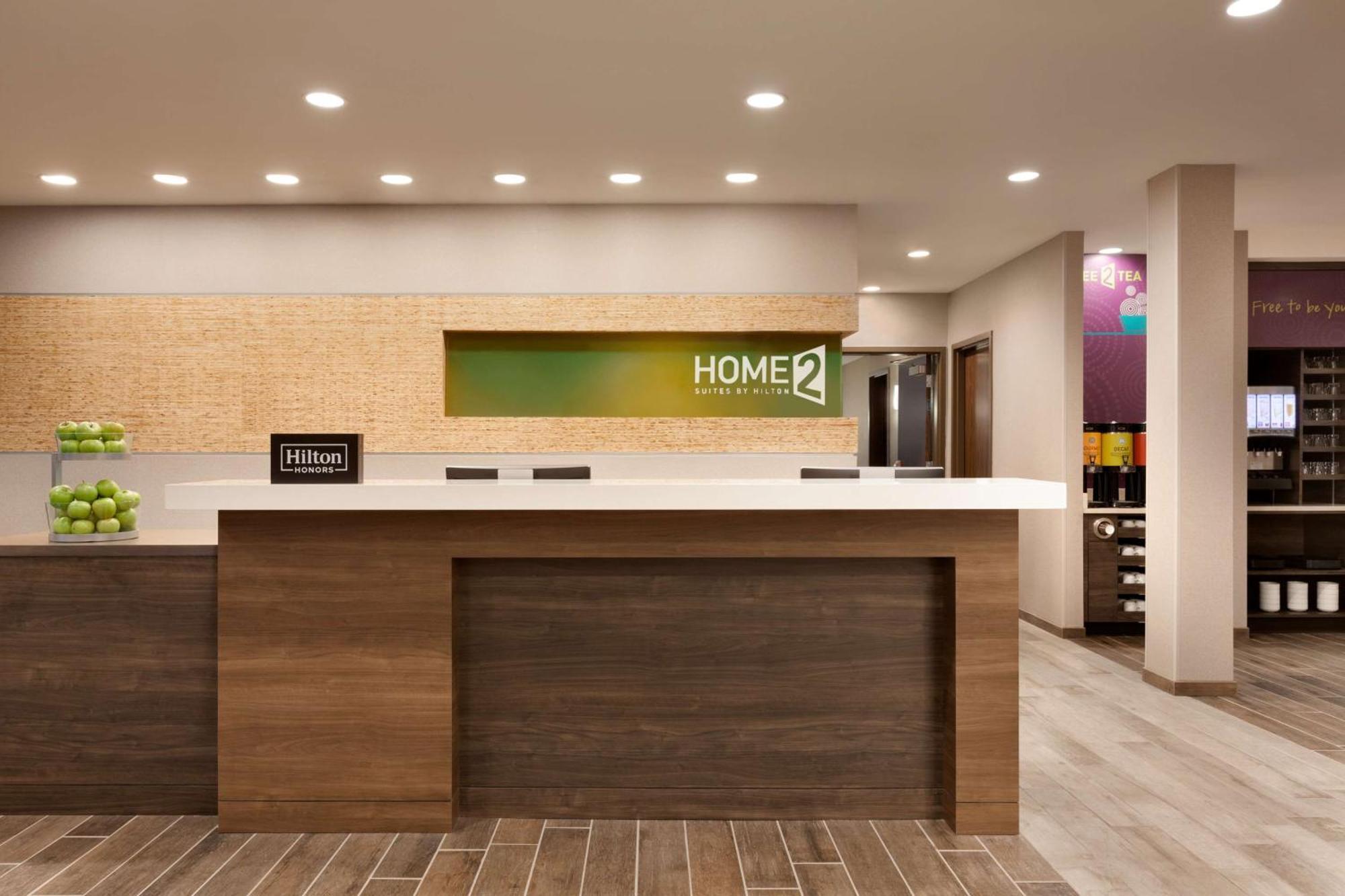 Home2 Suites By Hilton Mt Pleasant Charleston Mount Pleasant Exterior foto