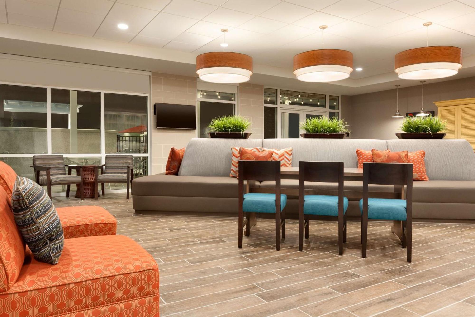 Home2 Suites By Hilton Mt Pleasant Charleston Mount Pleasant Exterior foto